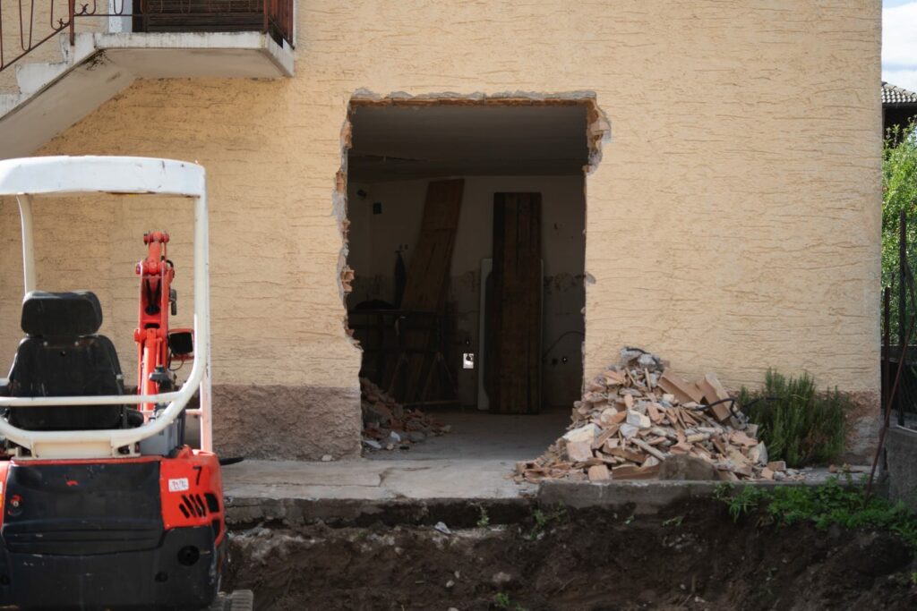 Abitazione ad Egna Abitazione ad Egna