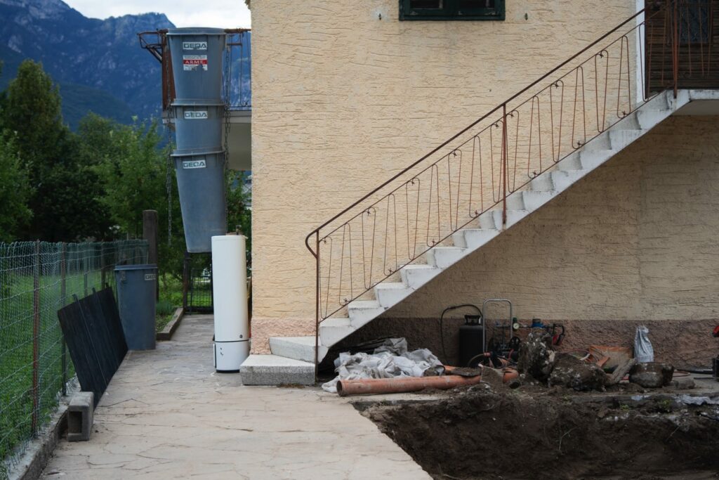 Abitazione ad Egna Abitazione ad Egna