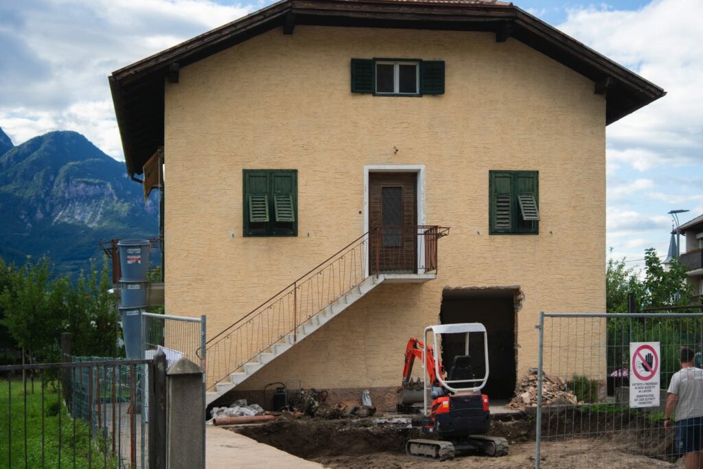 Abitazione ad Egna Abitazione ad Egna