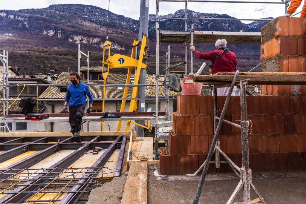 Abitazione ad Egna Abitazione ad Egna