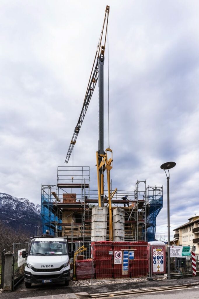 Abitazione ad Egna Abitazione ad Egna