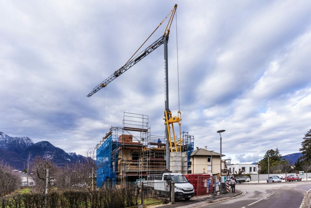 Abitazione ad Egna Abitazione ad Egna