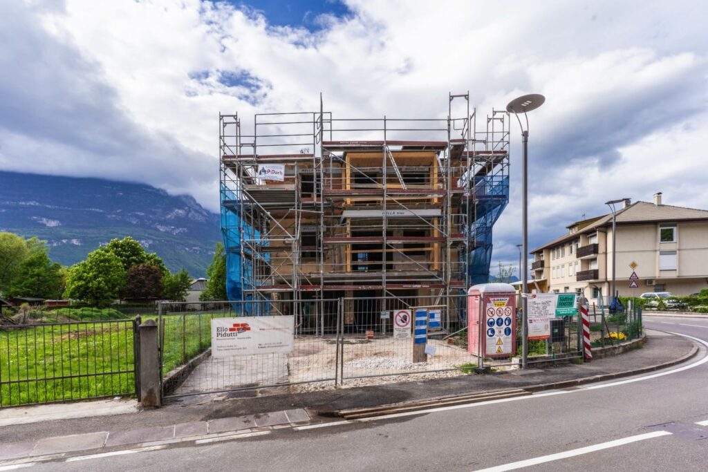 Abitazione ad Egna Abitazione ad Egna