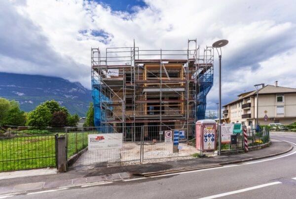 Abitazione ad Egna