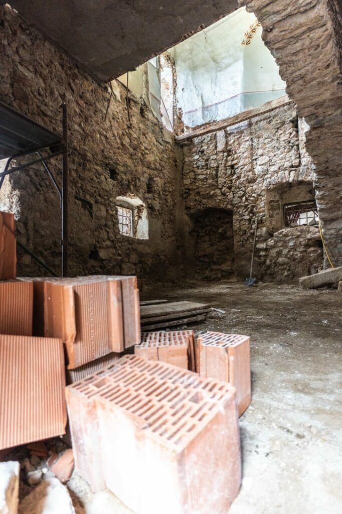 Residenza signorile a Termeno Residenza signorile a Termeno