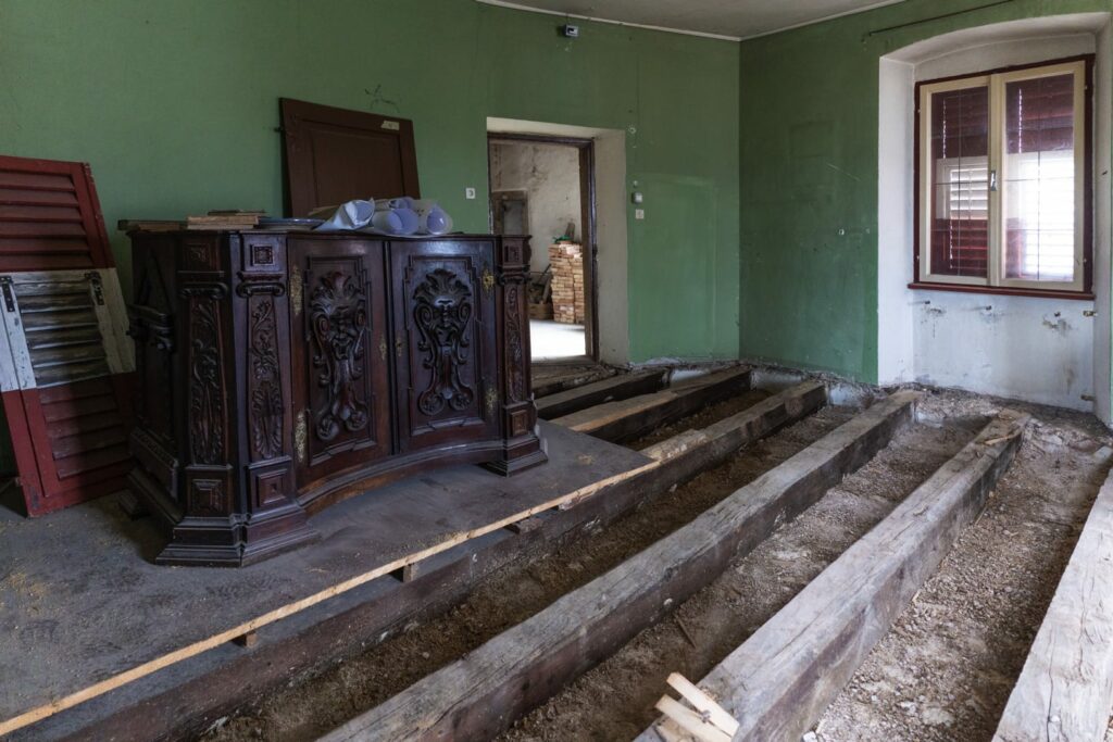 Residenza signorile a Termeno Residenza signorile a Termeno