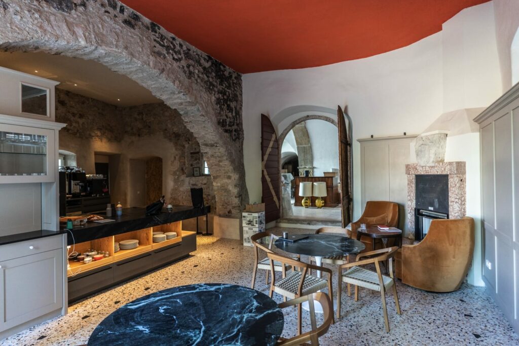 Residenza signorile a Termeno Residenza signorile a Termeno