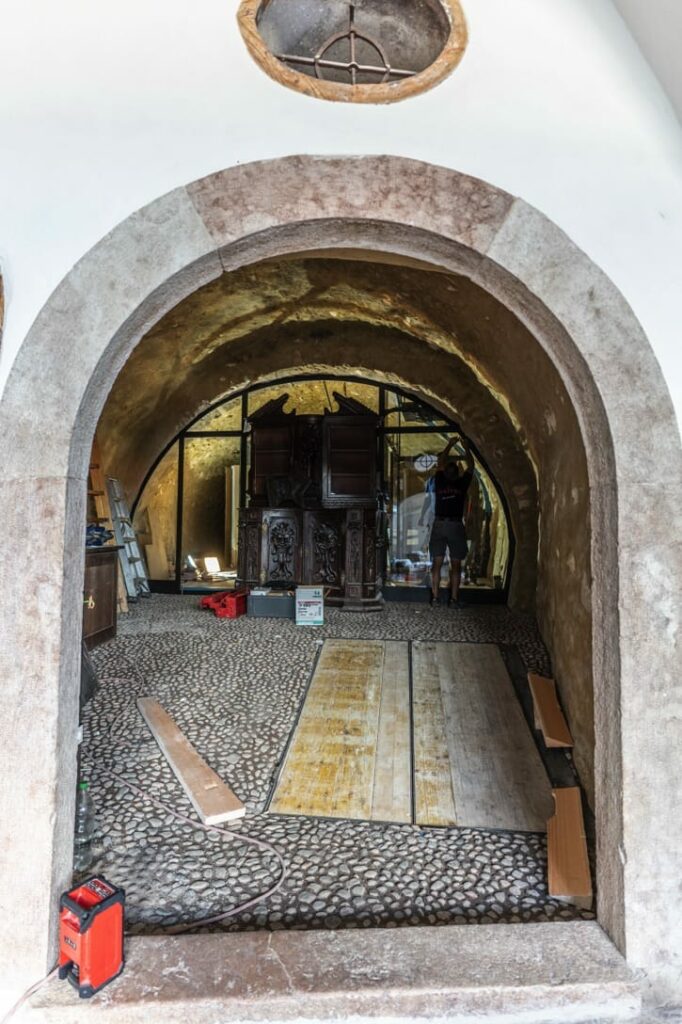 Residenza signorile a Termeno Residenza signorile a Termeno