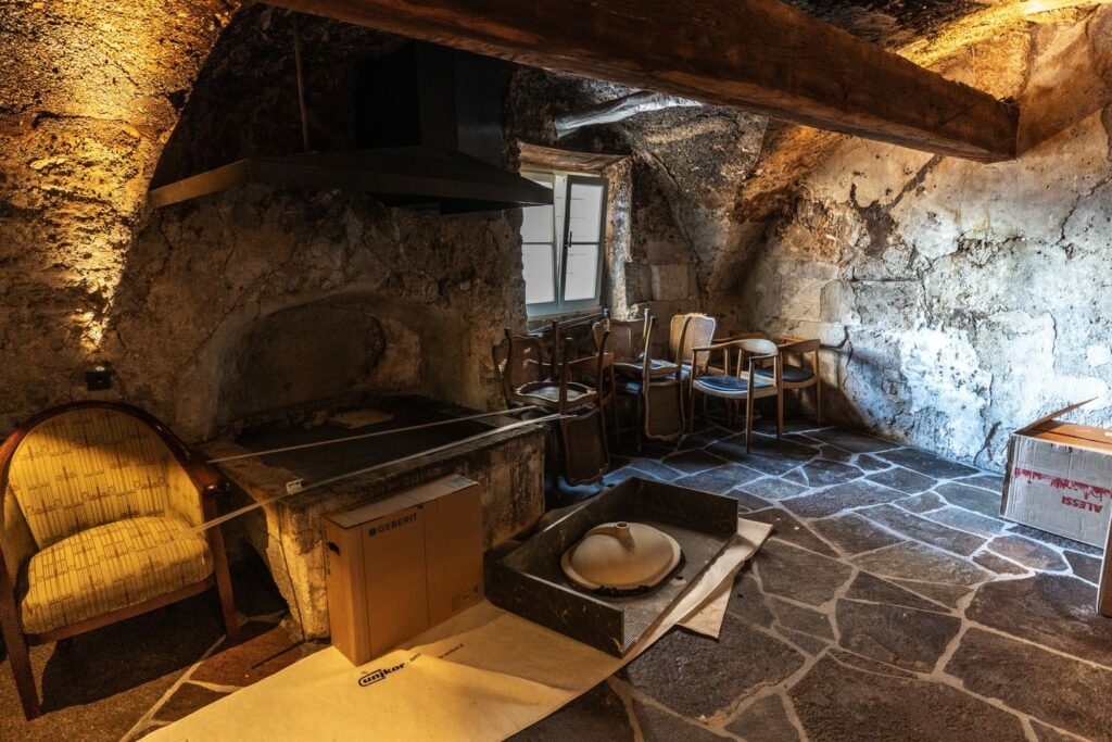 Residenza signorile a Termeno Residenza signorile a Termeno