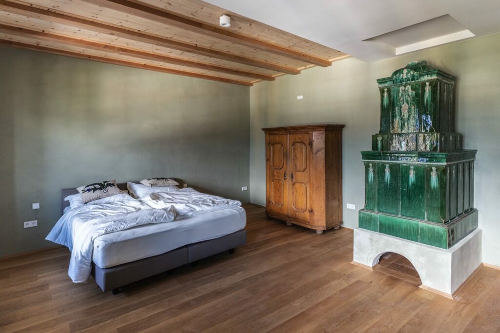 Residenza signorile a Termeno Residenza signorile a Termeno