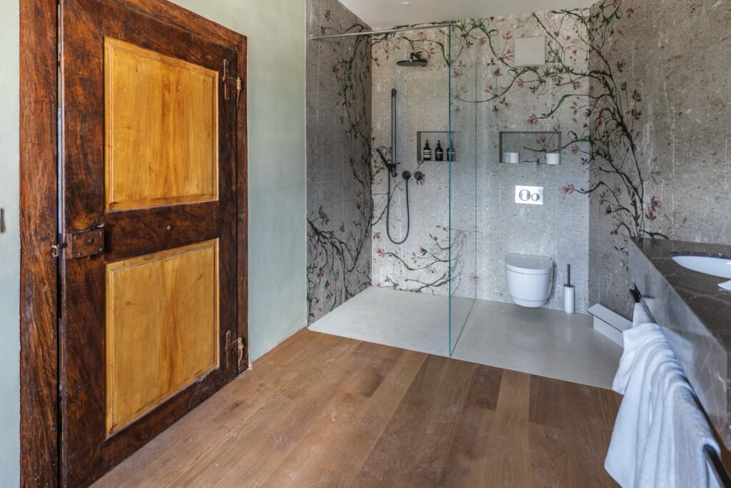 Residenza signorile a Termeno Residenza signorile a Termeno