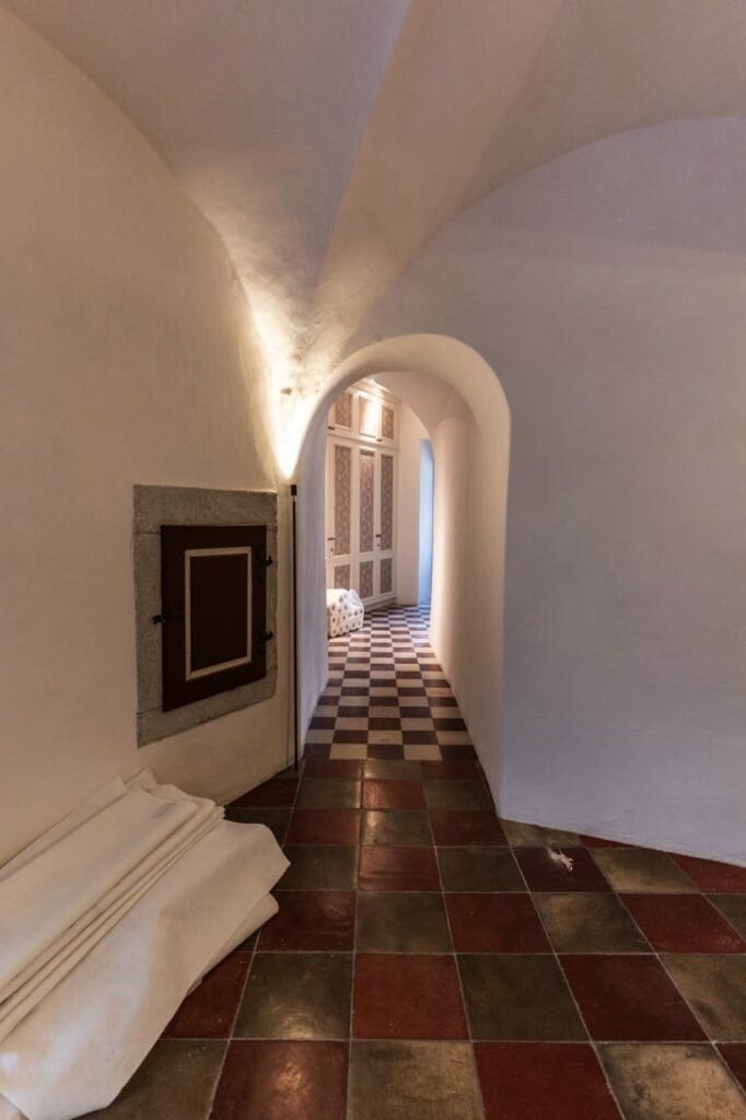 Residenza signorile a Termeno Residenza signorile a Termeno