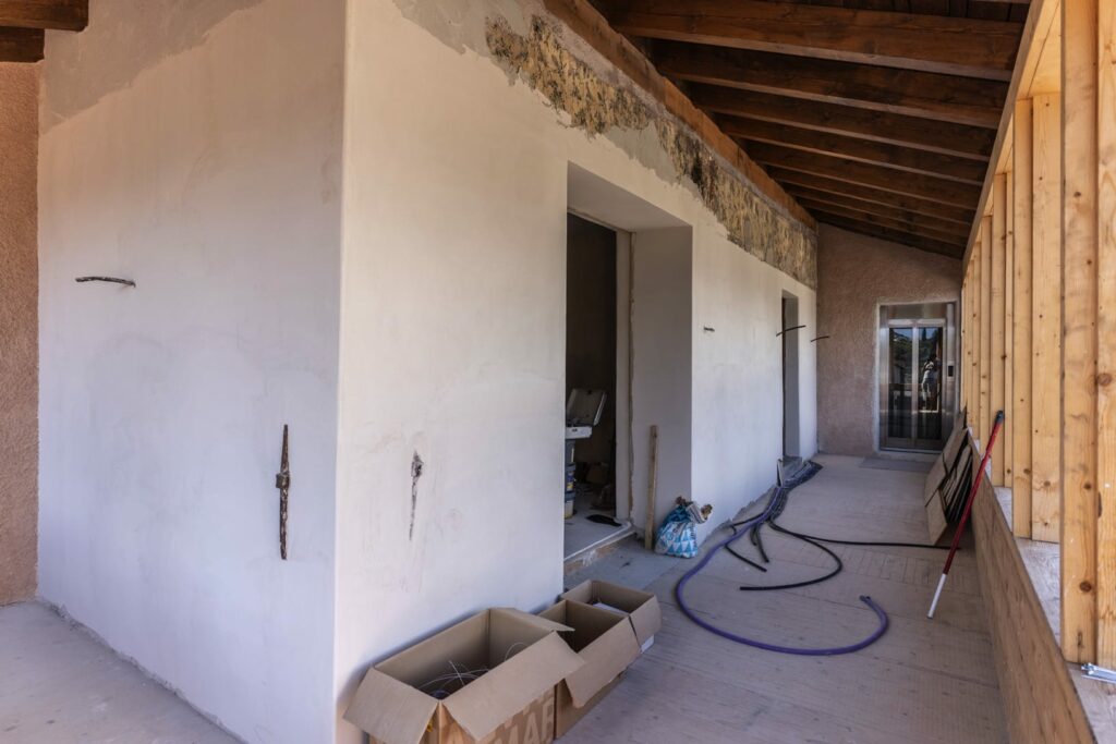 Residenza signorile a Termeno Residenza signorile a Termeno