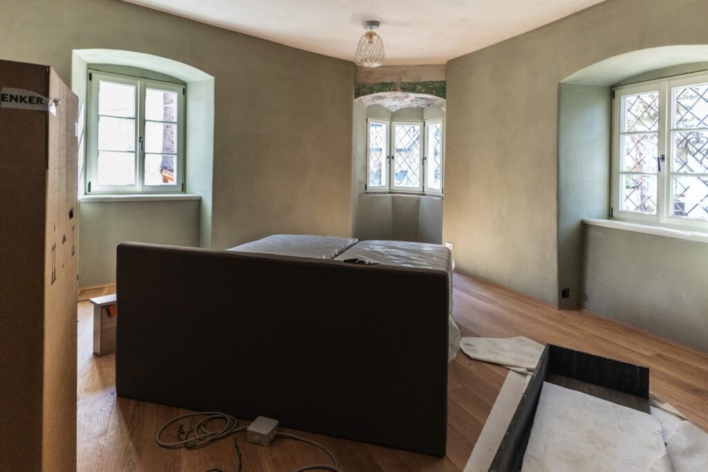 Residenza signorile a Termeno Residenza signorile a Termeno