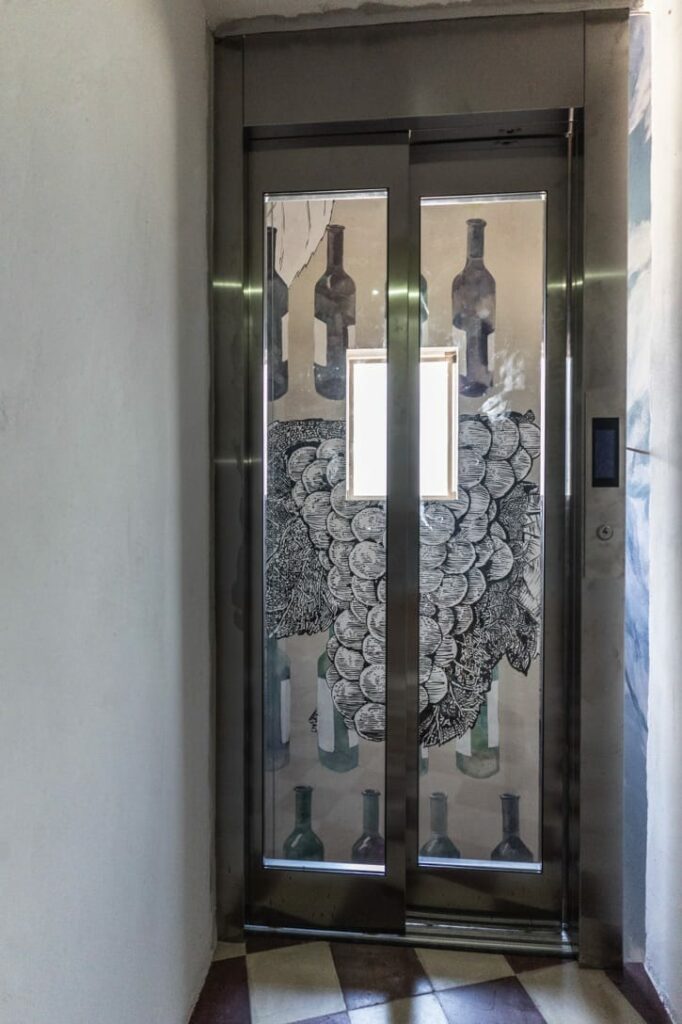 Residenza signorile a Termeno Residenza signorile a Termeno